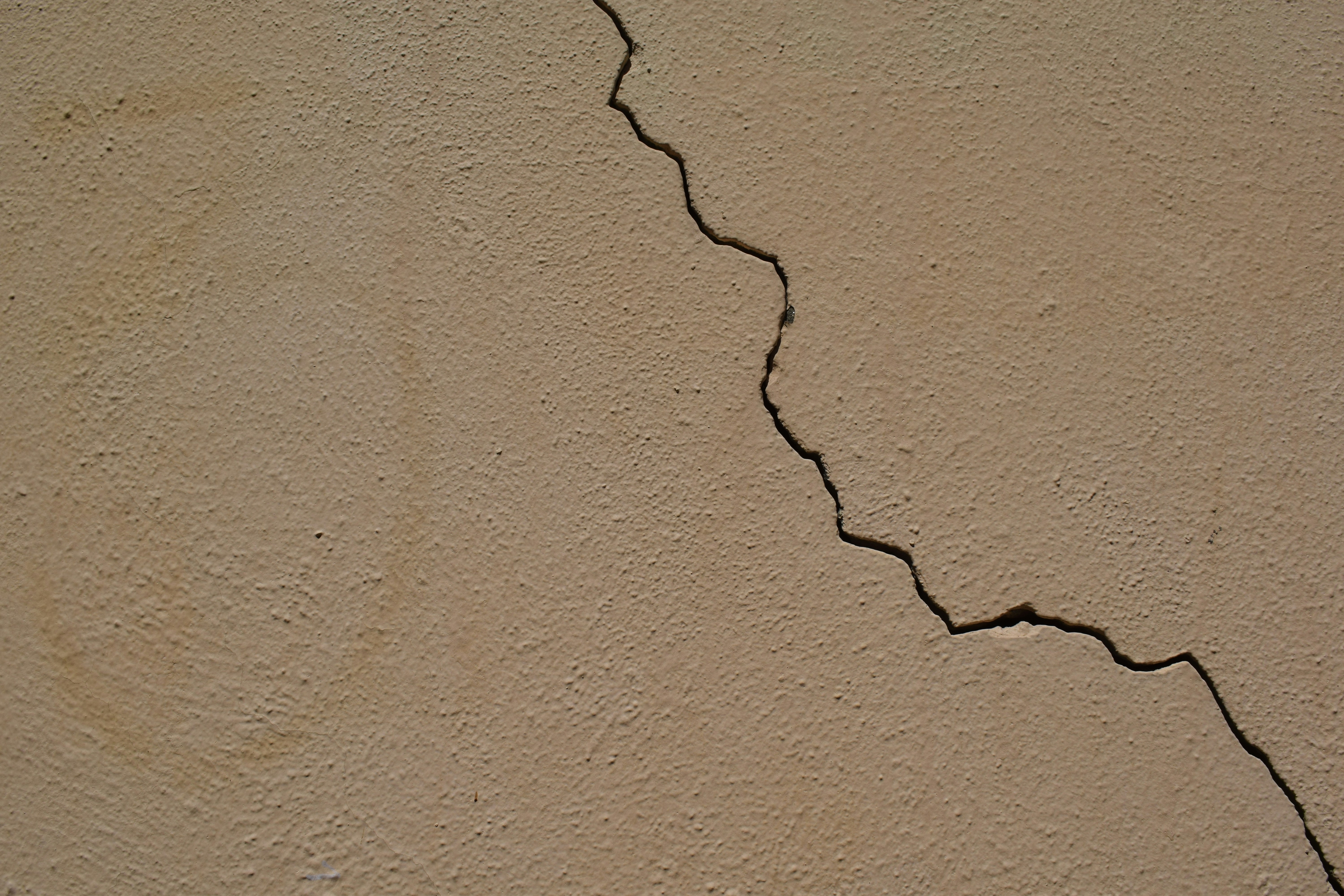 Interior Crack Injection | Tierney Foundation Repair Ottawa